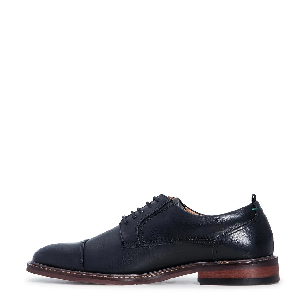 Eastman Cap Toe Oxford