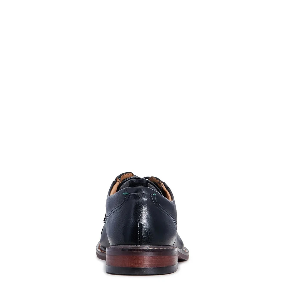 Eastman Cap Toe Oxford