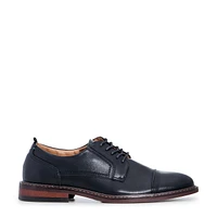 Eastman Cap Toe Oxford