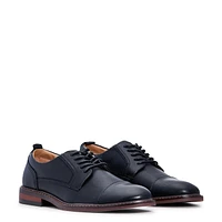 Eastman Cap Toe Oxford