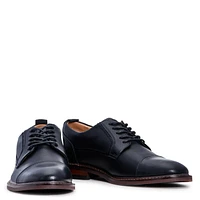 Eastman Cap Toe Oxford