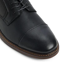 Eastman Cap Toe Oxford