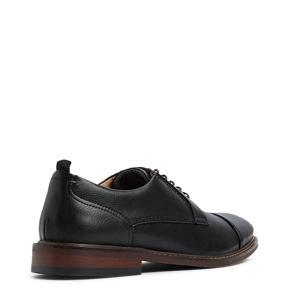 Eastman Cap Toe Oxford