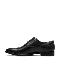 Sorrento Lux Cap Toe Oxford