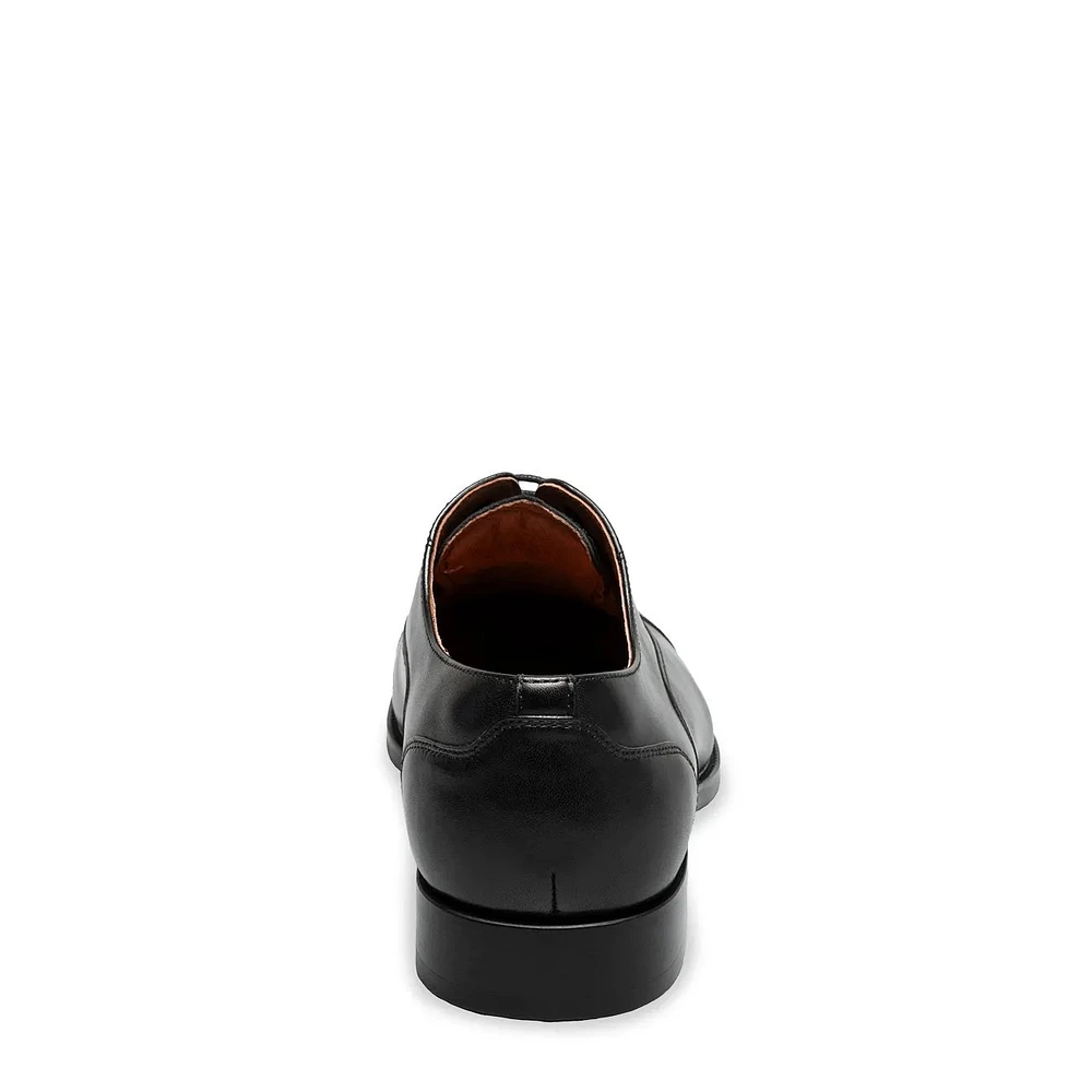 Sorrento Lux Cap Toe Oxford