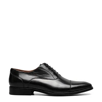 Sorrento Lux Cap Toe Oxford