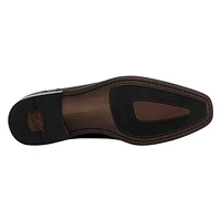 Sorrento Lux Cap Toe Oxford