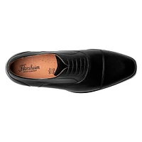 Sorrento Lux Cap Toe Oxford