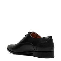 Sorrento Lux Cap Toe Oxford