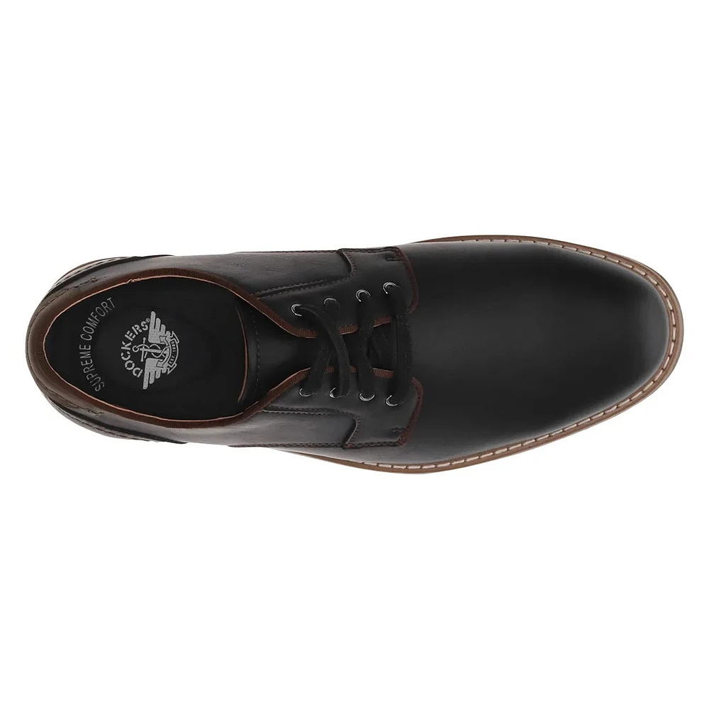 Men's Bronson Oxford