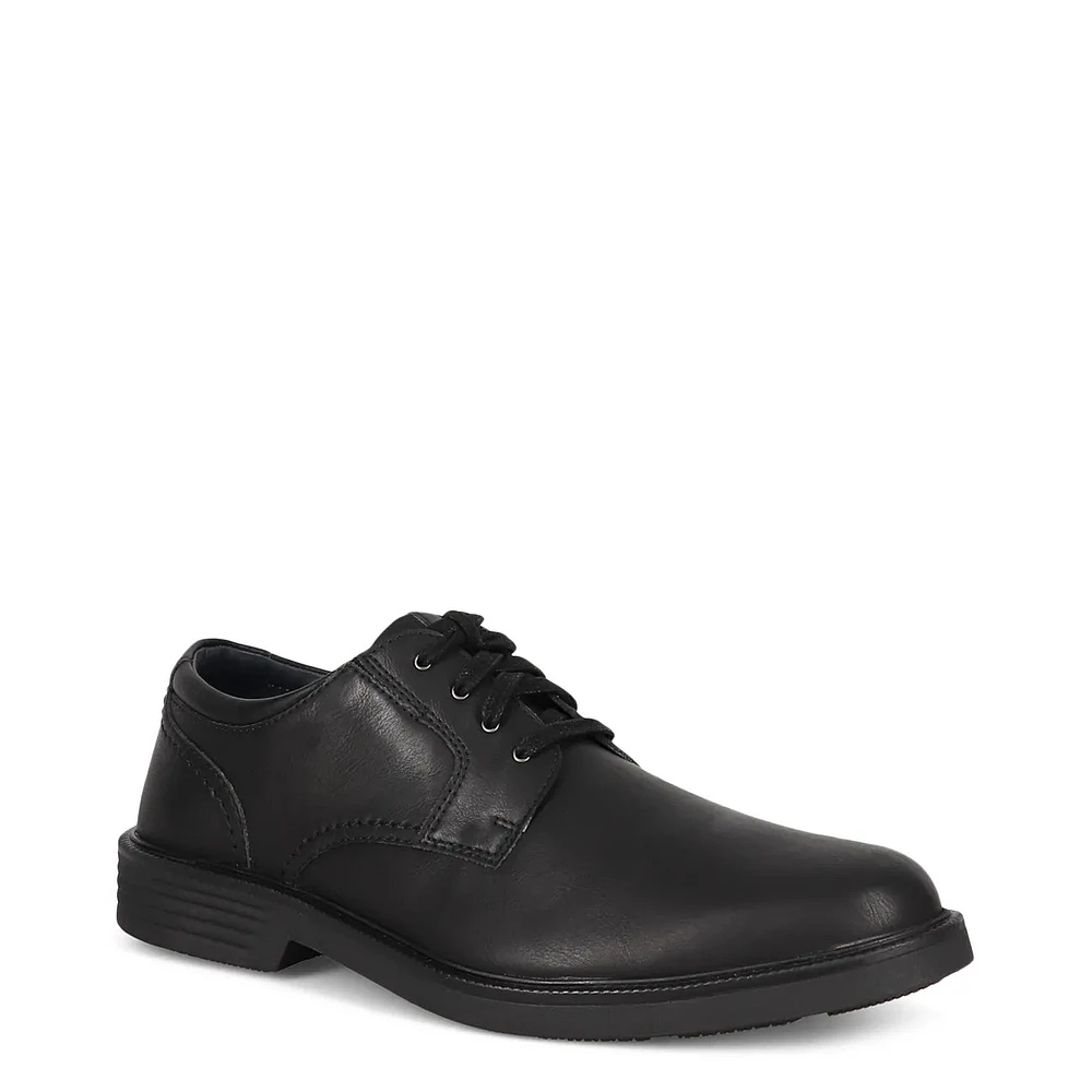 Men's Tanner Oxford