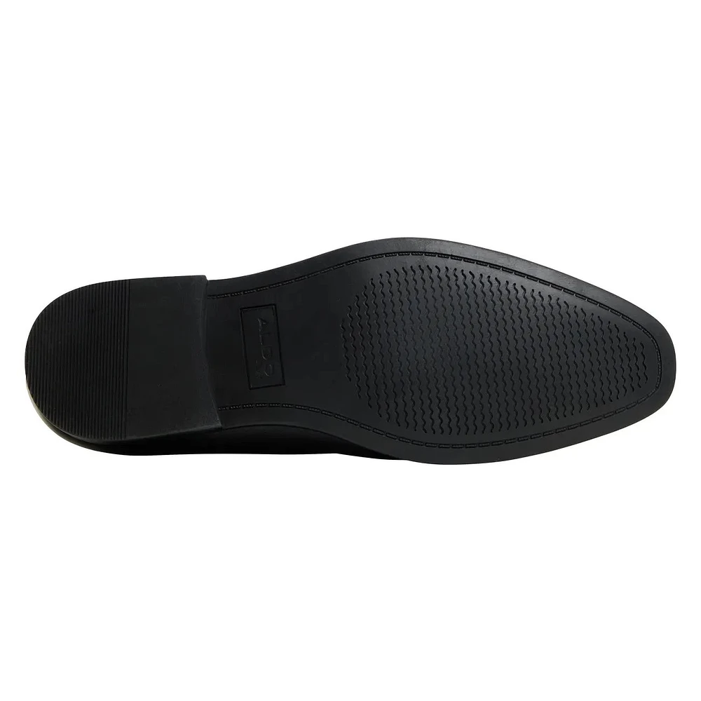 Men's Giovanni Cap Toe Wide Width Oxford