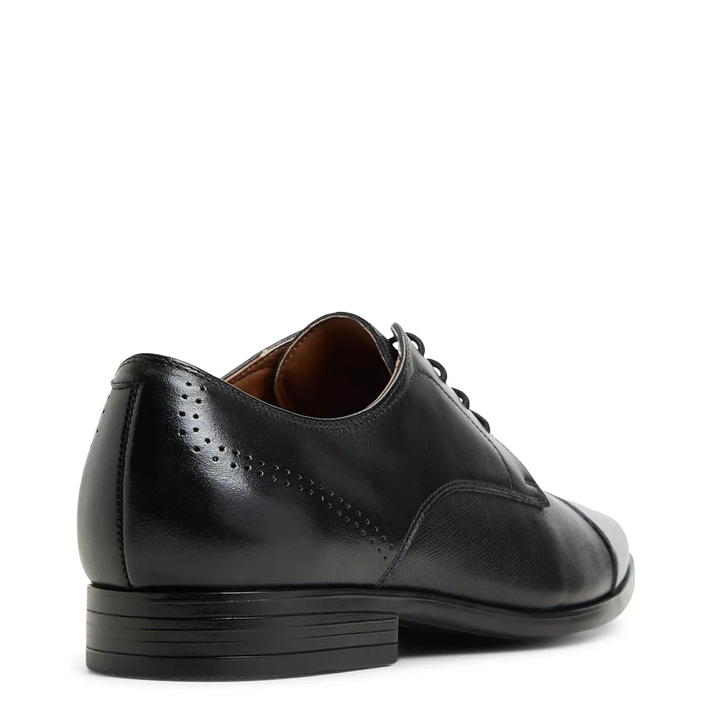 Men's Giovanni Cap Toe Wide Width Oxford