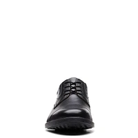 Men's Whiddon Cap Wide Width Oxford