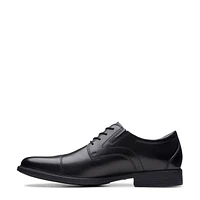 Men's Whiddon Cap Wide Width Oxford