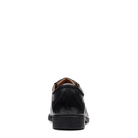 Men's Whiddon Cap Wide Width Oxford