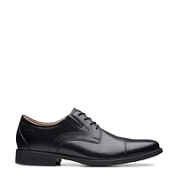 Men's Whiddon Cap Wide Width Oxford