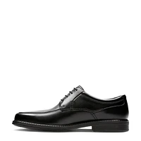 Men's Ipshwich Wide Width Oxford