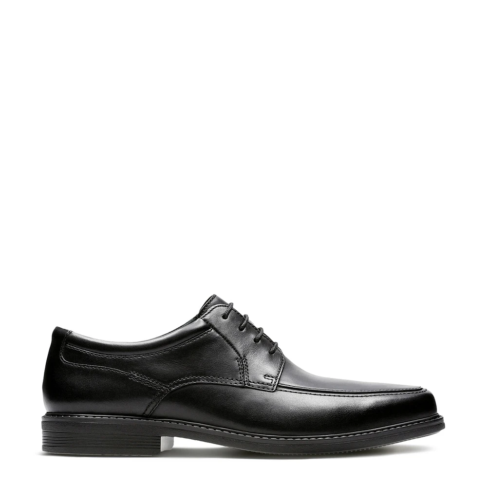 Men's Ipshwich Wide Width Oxford