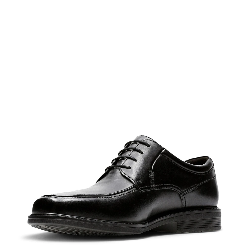 Men's Ipshwich Wide Width Oxford