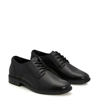 Finn Wide Width Oxford