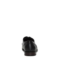 Vince Camuto Olec Wide Leather Dress Shoe