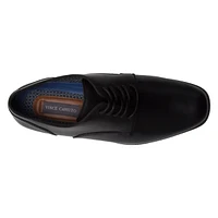 Vince Camuto Olec Wide Leather Dress Shoe