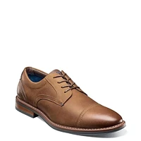 Centro Flex Cap Toe Oxford