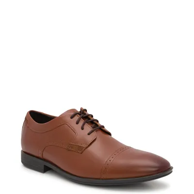 Men's Somerset Oxford