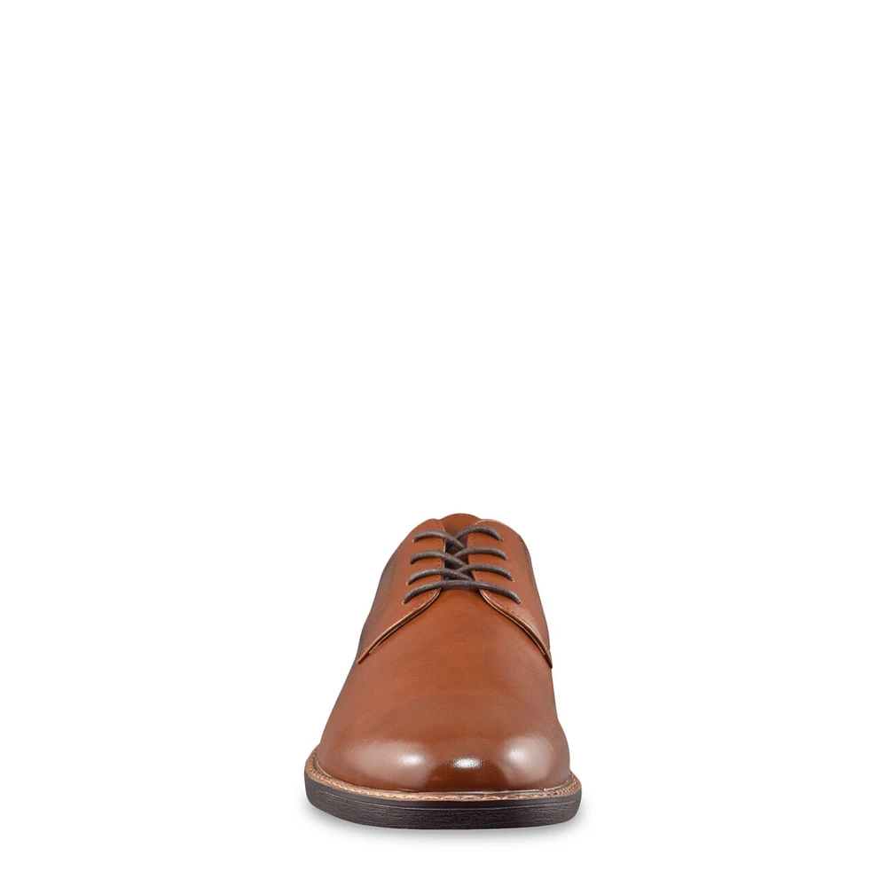 Royce Plain Toe Oxford