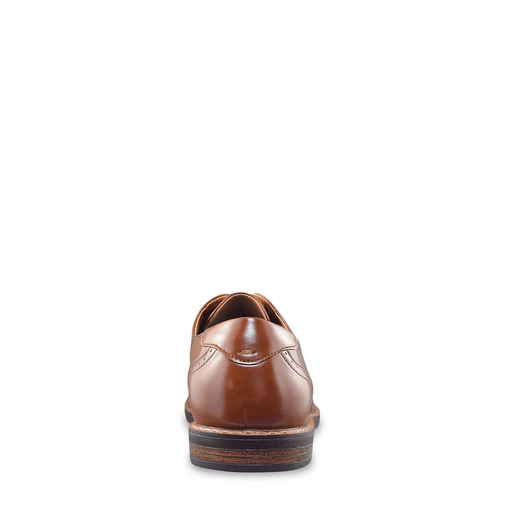 Royce Plain Toe Oxford