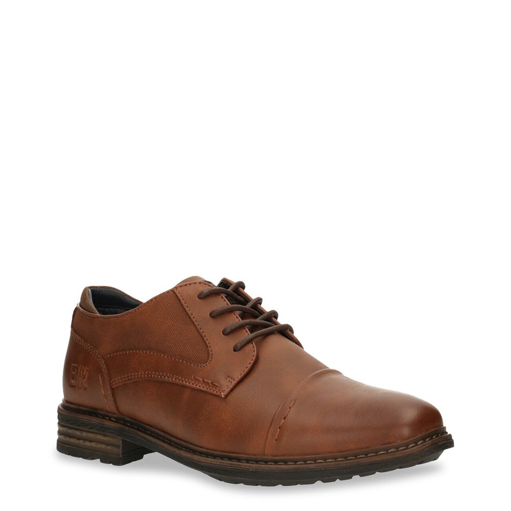 Devin Cap Toe Oxford