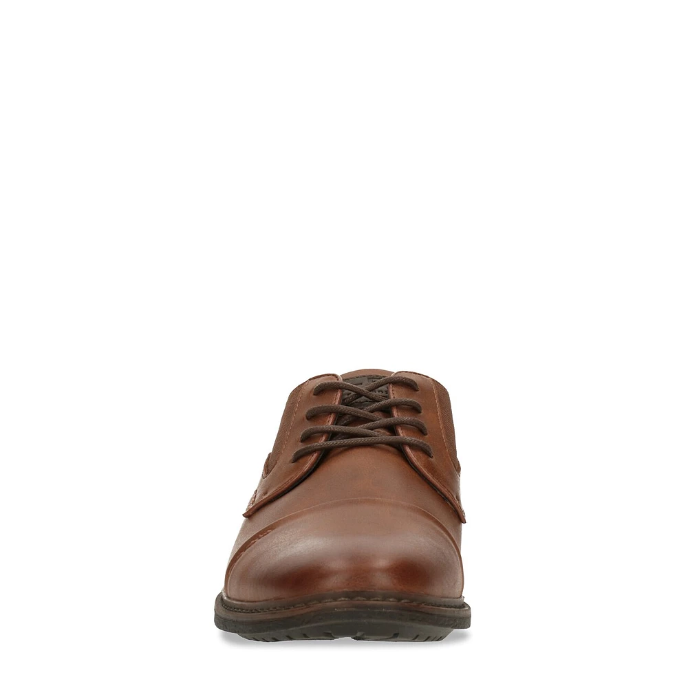 Devin Cap Toe Oxford