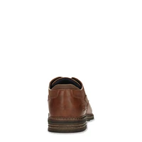 Devin Cap Toe Oxford