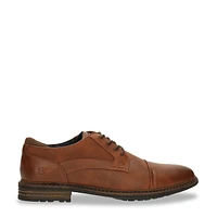 Devin Cap Toe Oxford