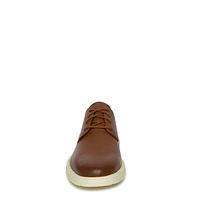 Grand Plain Toe Oxford