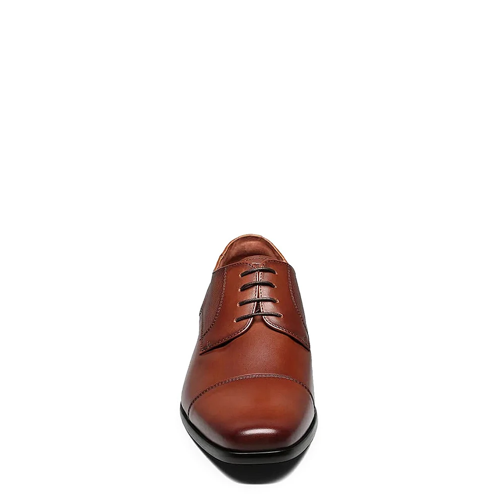 Postino Cap Toe Narrow Width Oxford