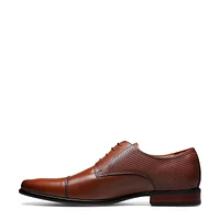 Postino Cap Toe Narrow Width Oxford