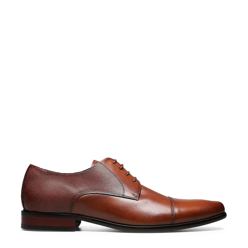 Postino Cap Toe Narrow Width Oxford