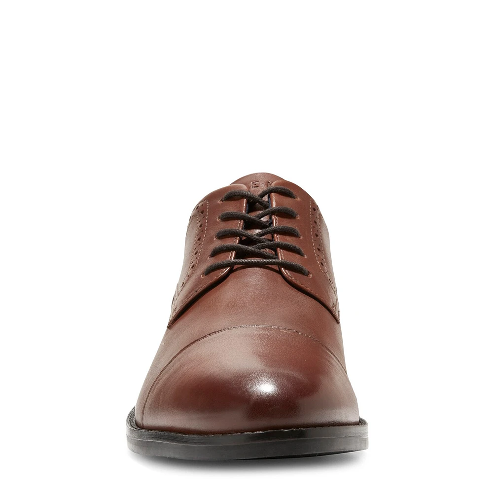 Grand Cap Toe Oxford