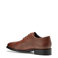 Grand Cap Toe Oxford