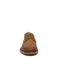 Jakki Cap Toe Oxford