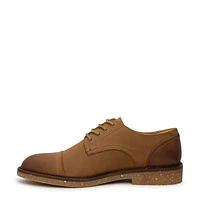 Jakki Cap Toe Oxford