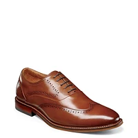 Macarthur Wingtip Oxford