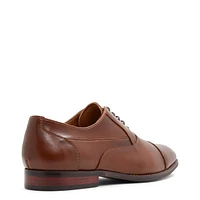 Sebastian Cap Toe Oxford