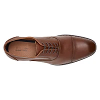 Sebastian Cap Toe Oxford