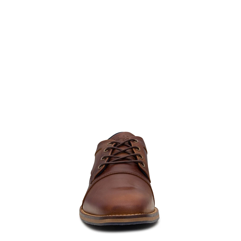 Kelvin Oxford Shoe