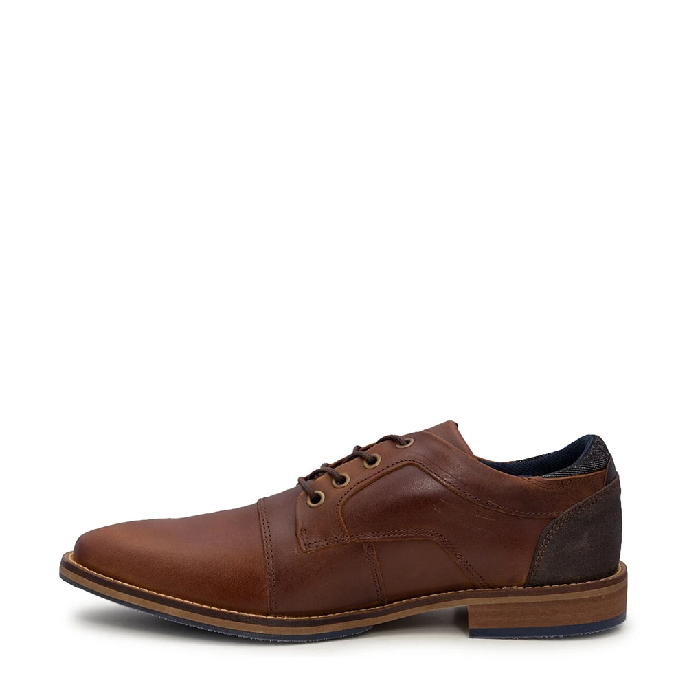 Kelvin Oxford Shoe