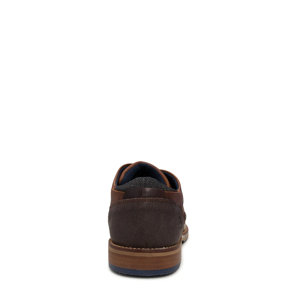 Kelvin Oxford Shoe