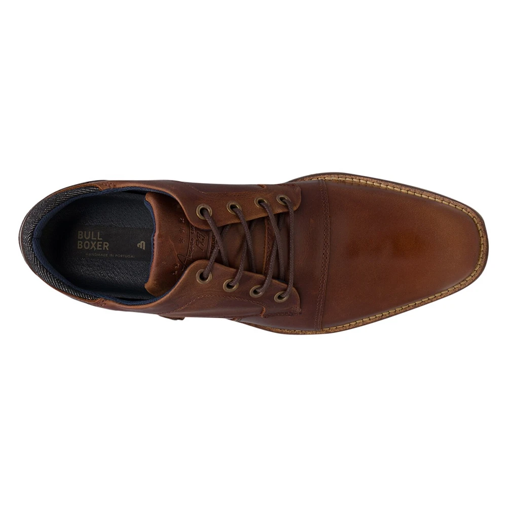 Kelvin Oxford Shoe